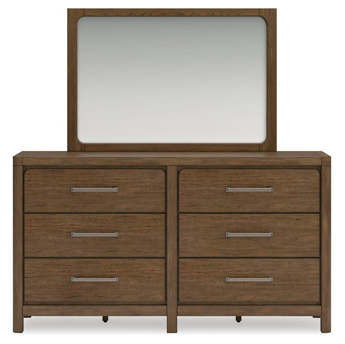 Cabalynn Bedroom Set - Valley Furniture (Rohnert Park, CA)