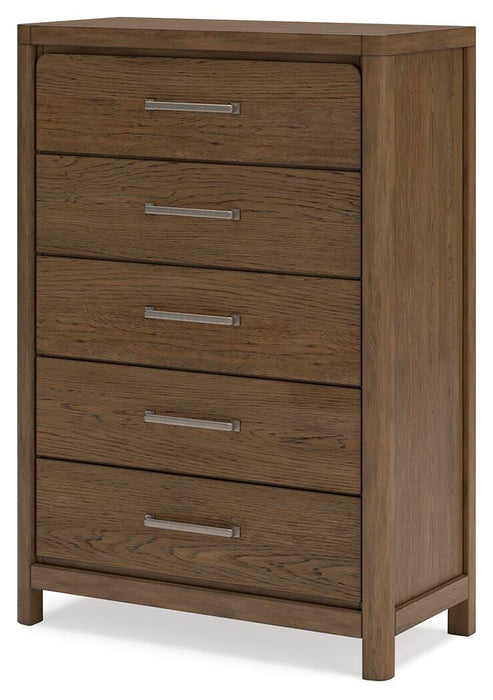 Cabalynn Chest of Drawers - Valley Furniture (Rohnert Park, CA)