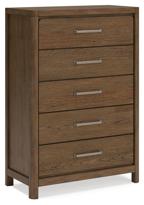 Cabalynn Chest of Drawers - Valley Furniture (Rohnert Park, CA)