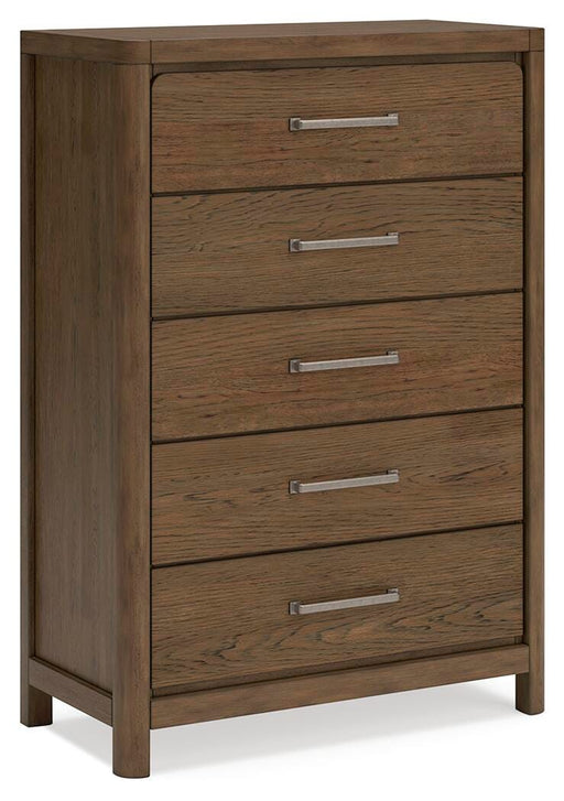 Cabalynn Chest of Drawers - Valley Furniture (Rohnert Park, CA)