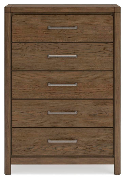 Cabalynn Chest of Drawers - Valley Furniture (Rohnert Park, CA)