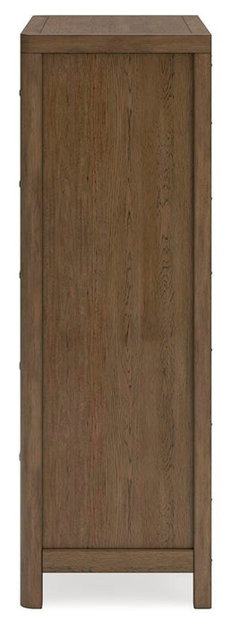 Cabalynn Chest of Drawers - Valley Furniture (Rohnert Park, CA)