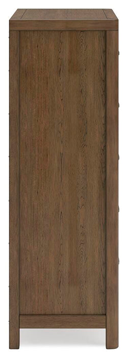 Cabalynn Chest of Drawers - Valley Furniture (Rohnert Park, CA)