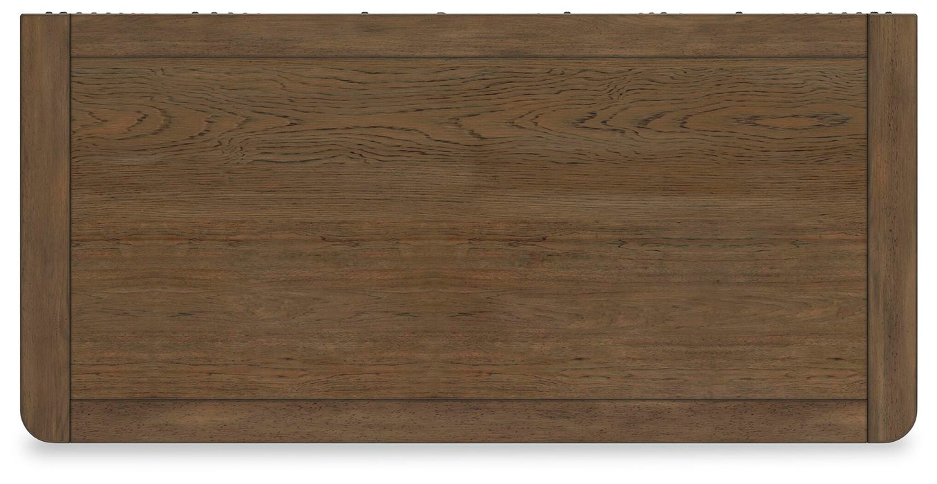 Cabalynn Chest of Drawers - Valley Furniture (Rohnert Park, CA)