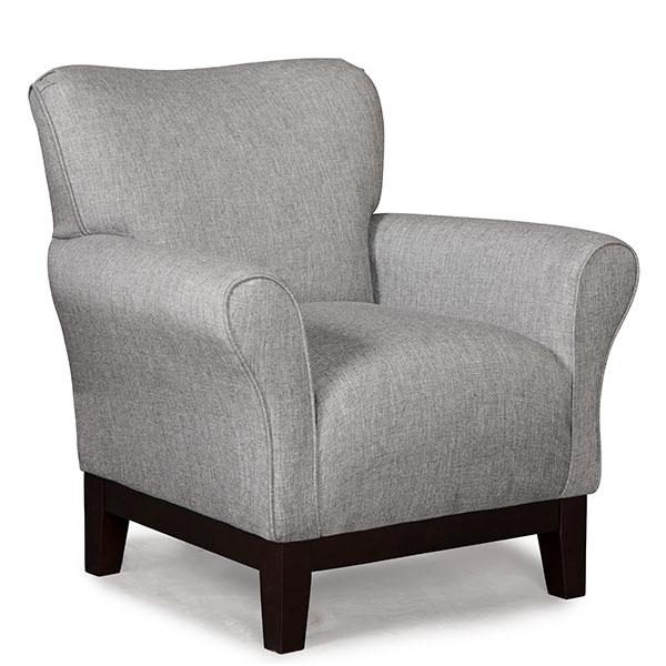 AIDEN CLUB CHAIR- 2060E