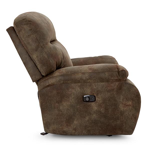 ARIAL POWER SWIVEL GLIDER RECLINER- 6MP65