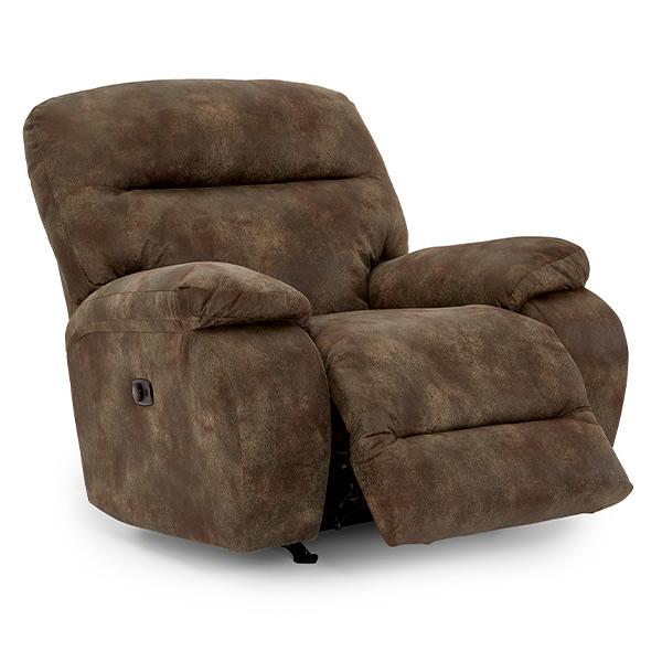 ARIAL POWER HEAD TILT SPACE SAVER RECLINER- 6MZ64