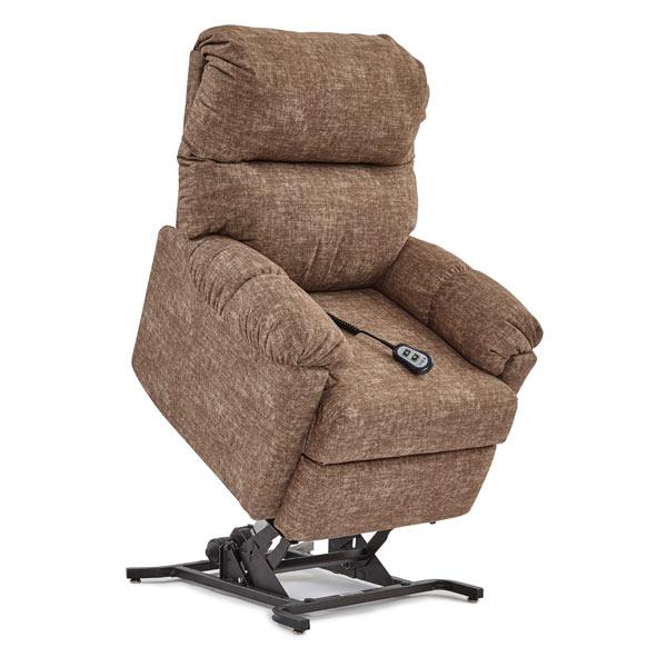 BALMORE POWER ROCKER RECLINER- 2NP67