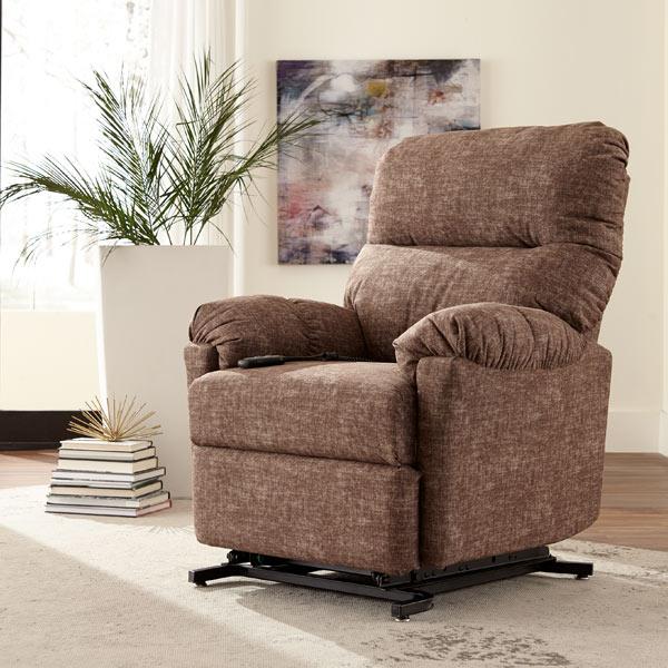 BALMORE ROCKER RECLINER- 2NW67