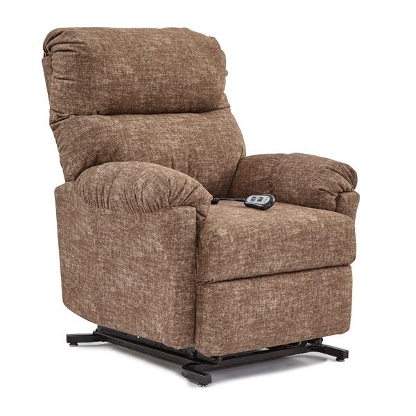 BALMORE POWER ROCKER RECLINER- 2NP67