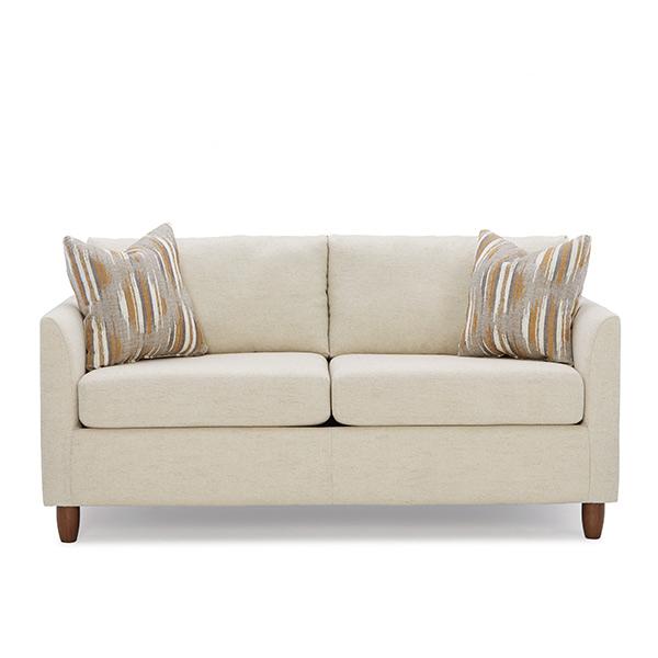 BAYMENT COLLECTION MEMORY FOAM SOFA QUEEN SLEEPER- S13MQDW