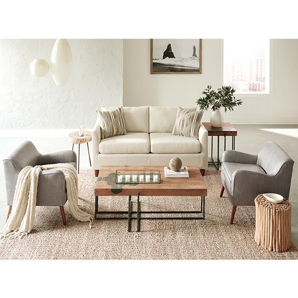 BAYMENT COLLECTION STATIONARY SOFA FULL SLEEPER- S13FDW