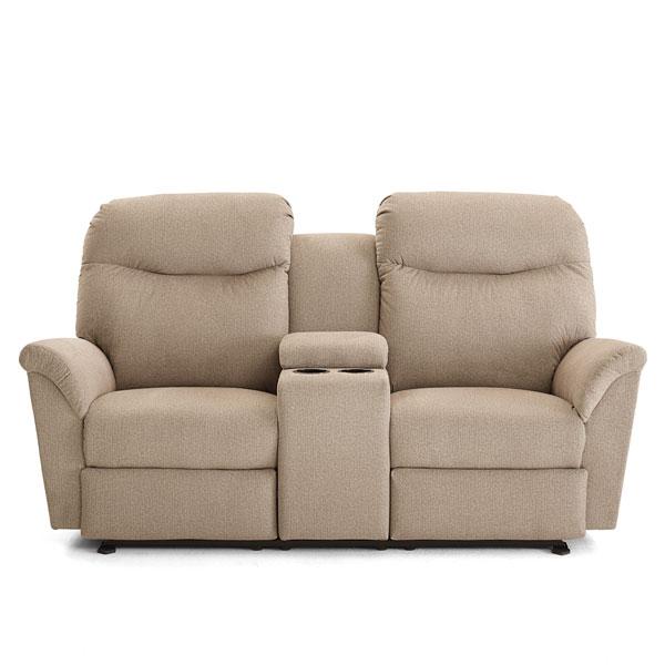 CAITLIN COLLECTION POWER HEAD TILT RECLINING SOFA- S420RZ4