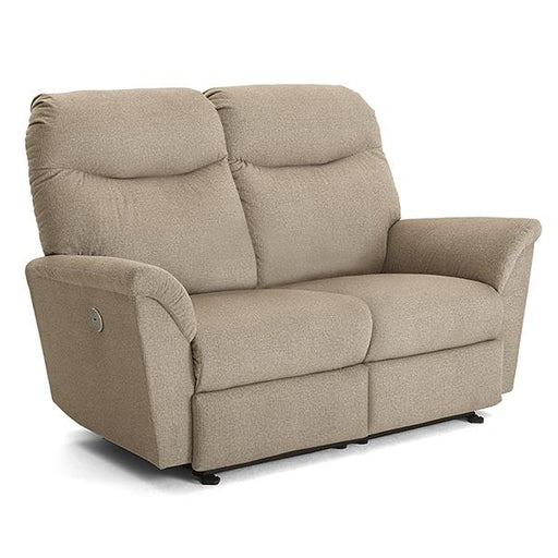 CAITLIN LOVESEAT SPACE SAVER LOVESEAT- L420RA4 image