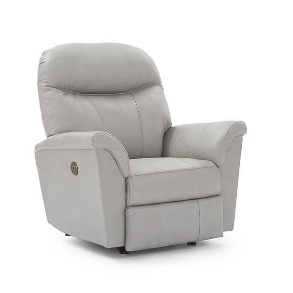 CAITLIN SPACE SAVER RECLINER- 4N24