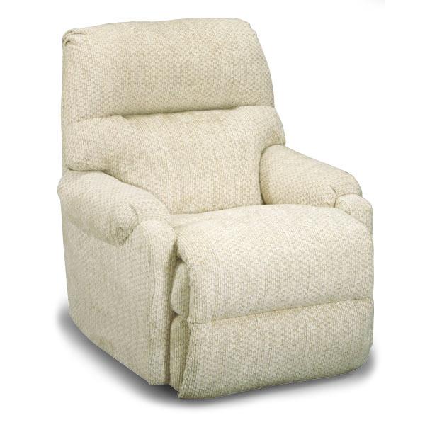 CANNES POWER SPACE SAVER RECLINER- 9AP04