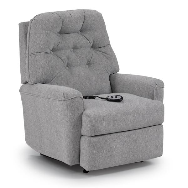 CARA POWER ROCKER RECLINER- 1AP47