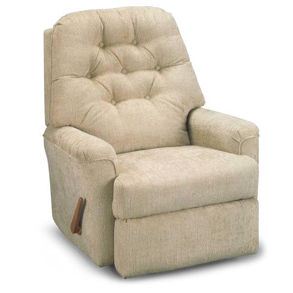 CARA POWER SWIVEL GLIDER RECLINER- 1AP45 image