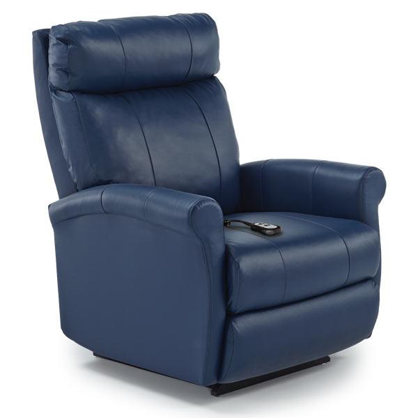 CODIE POWER HEAD TILT SPACE SAVER RECLINER- 1AZ04