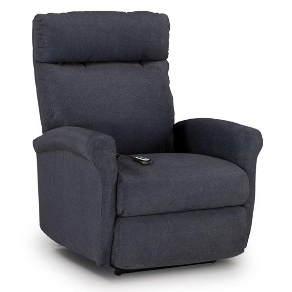 CODIE ROCKER RECLINER- 1A07LU