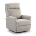 CODIE SPACE SAVER RECLINER- 1A04 image