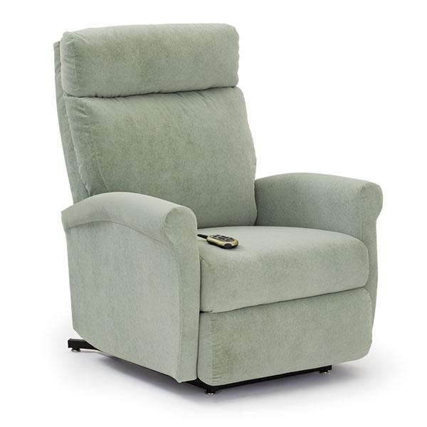 CODIE ROCKER RECLINER- 1A07LU