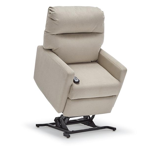 COVINA SWIVEL GLIDER RECLINER- 1A75