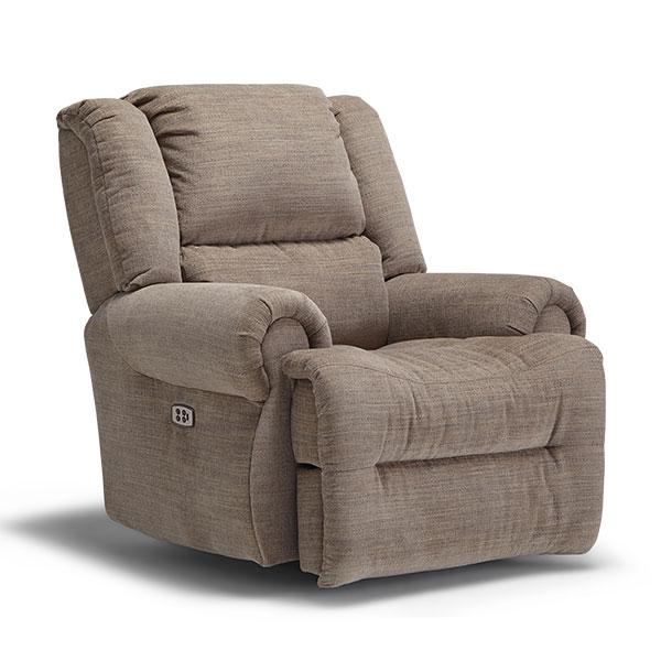 GENET POWER ROCKER RECLINER- 9NP67 image