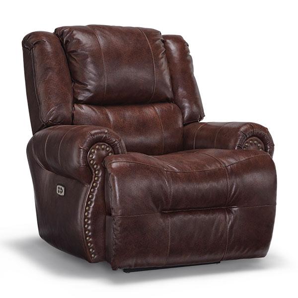 GENET POWER SPACE SAVER RECLINER- 9NP64