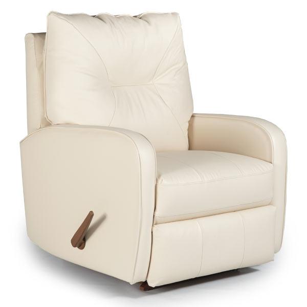 INGALL ROCKER RECLINER- 2A07