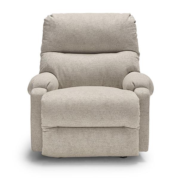 KAREN ROCKER RECLINER- 6M07