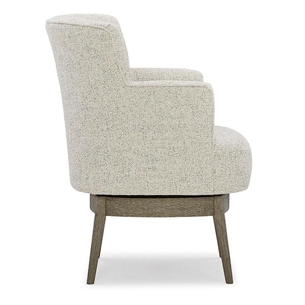 KELIDA SWIVEL CHAIR- 1048R