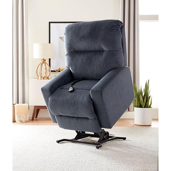 KENLEY SWIVEL GLIDER RECLINER- 5N15