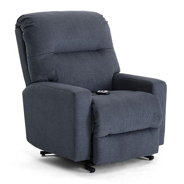 KENLEY POWER HEAD TILT SPACE SAVER RECLINER- 5NZ14