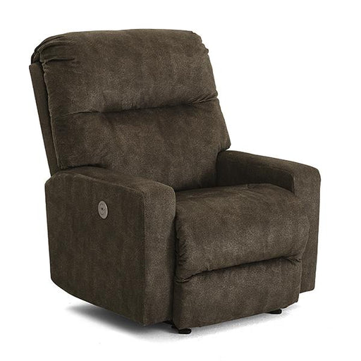 KENLEY SWIVEL GLIDER RECLINER- 5N15 image