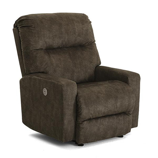 KENLEY POWER SPACE SAVER RECLINER- 5NP14 image