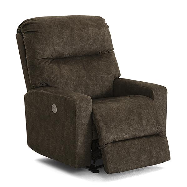 KENLEY SPACE SAVER RECLINER- 5N14