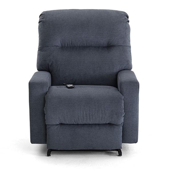 KENLEY SPACE SAVER RECLINER- 5N14