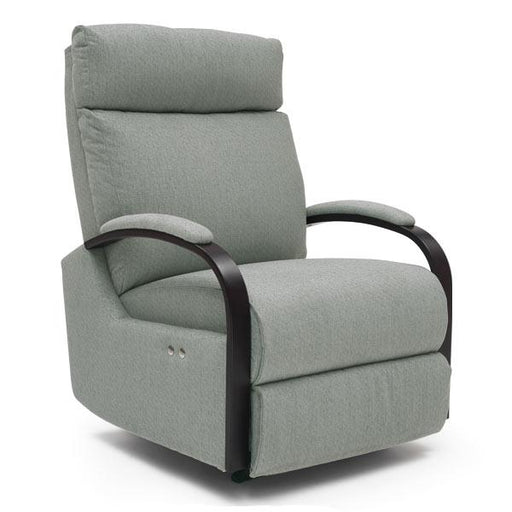 KINETIX ROCKER RECLINER- 7N67R image