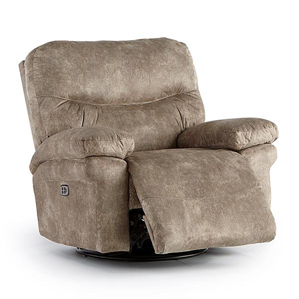 LEYA ROCKER RECLINER- 6M77