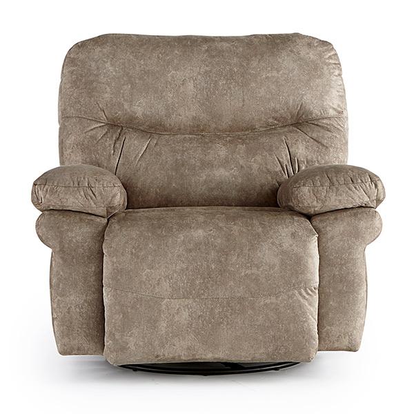 LEYA POWER SPACE SAVER RECLINER- 6MP74