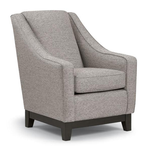 MARIKO CLUB CHAIR- 2070E image