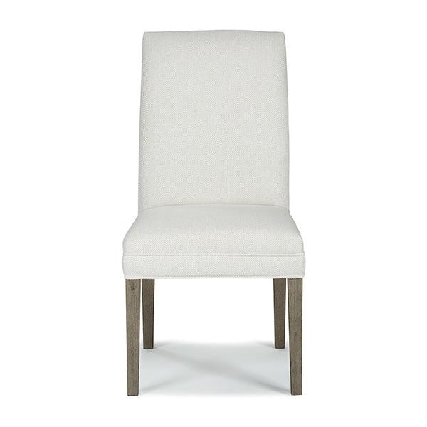 ODELL DINING CHAIR (1/CARTON)- 9800E/1