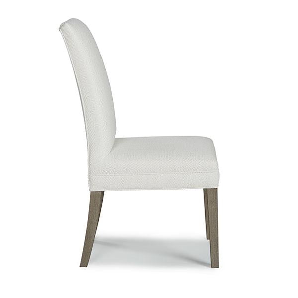 ODELL DINING CHAIR (2/CARTON)- 9800E/2