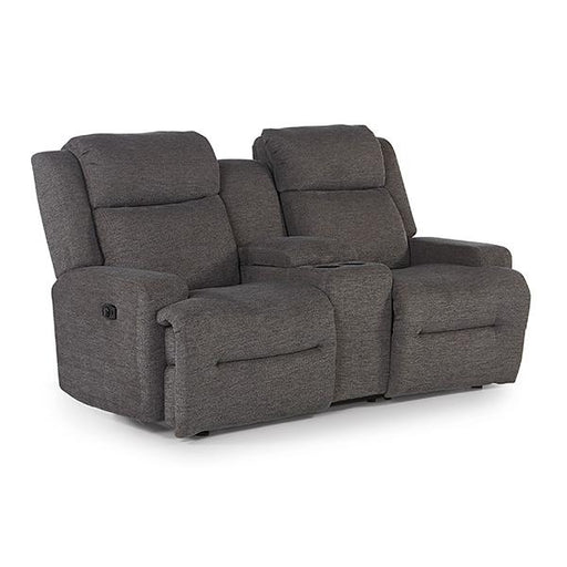 O'NEIL LOVESEAT POWER SPACE SAVER LOVESEAT- L920RP4 image