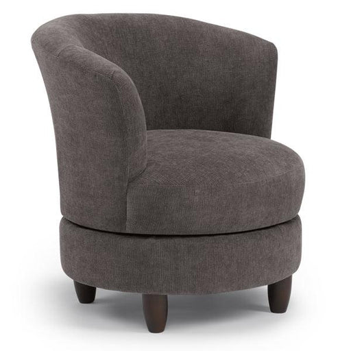 PALMONA SWIVEL CHAIR- 2948R image