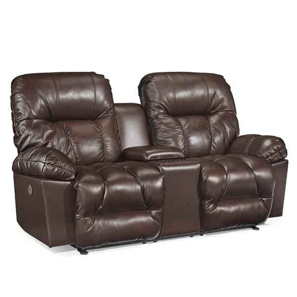 RETREAT LOVESEAT SPACE SAVER LOVESEAT- L800RA4