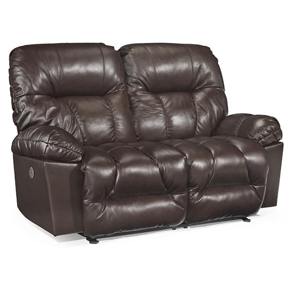 RETREAT LOVESEAT SPACE SAVER LOVESEAT- L800RA4