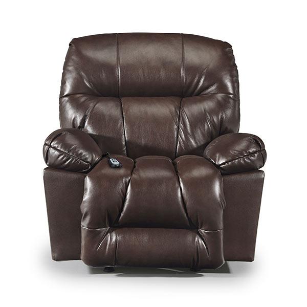 RETREAT POWER ROCKER RECLINER- 8NP07