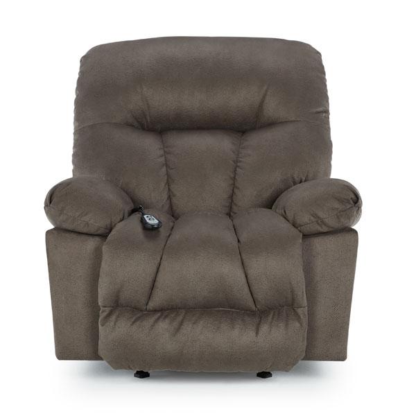 RETREAT SPACE SAVER RECLINER- 8N04